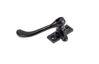 Handmade Peardrop Fastener