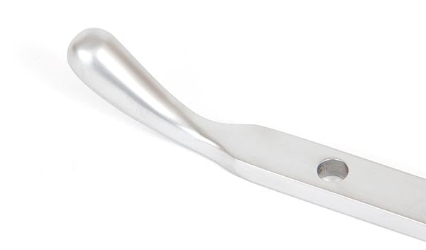 10" Peardrop Stay