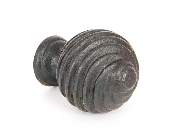 Twist Cabinet Knob