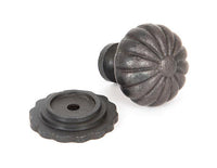 Small Flower Cabinet Knob