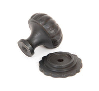 Small Flower Cabinet Knob
