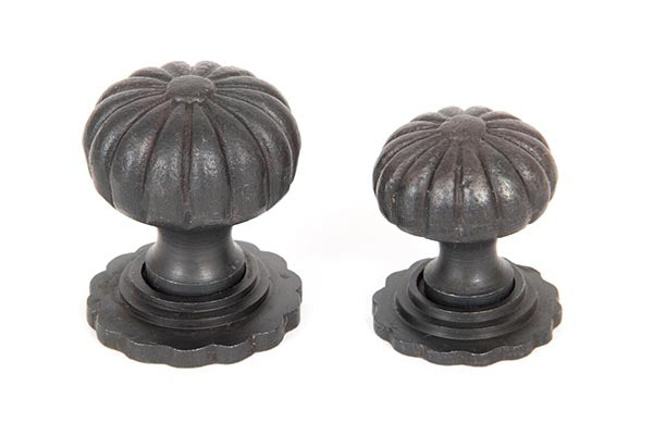 Small Flower Cabinet Knob