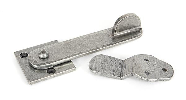 Privacy Latch Set