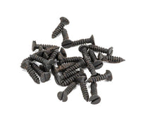 4 x ½" Countersunk Screws (25)