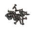 4 x ½" Countersunk Screws (25)