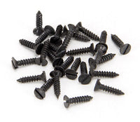 4 x ½" Countersunk Screws (25)