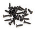 4 x ½" Countersunk Screws (25)