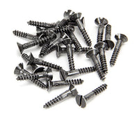 8 x 1" Countersunk Screws (25)