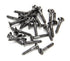 8 x 1" Countersunk Screws (25)