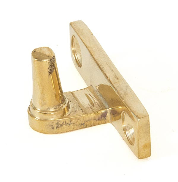 Cranked Stay Pin