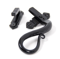 Right-Handed Locking Shepherd's Crook Fastener