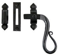 Right-Handed Locking Shepherd's Crook Fastener
