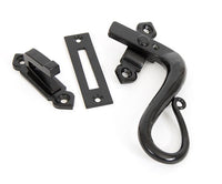 Right-Handed Locking Shepherd's Crook Fastener