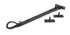 10" Shepherd's Crook Stay