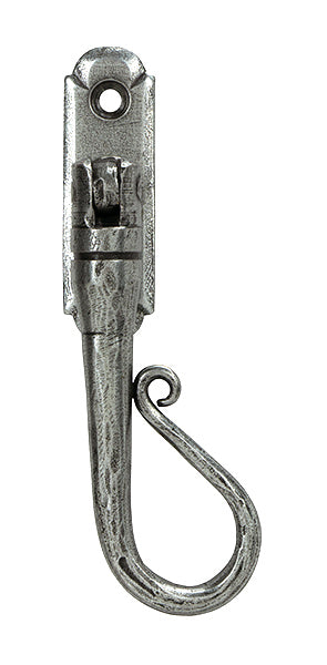 Right-Handed Shepherd's Crook Espag