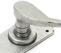 Monkeytail Lever Latch Set