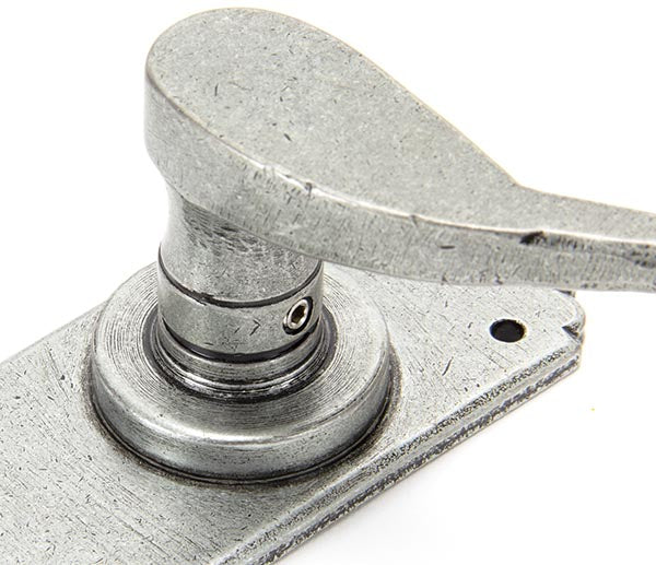 Monkeytail Lever Latch Set