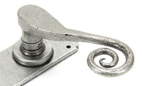Monkeytail Lever Latch Set