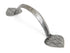 8" Gothic D Handle