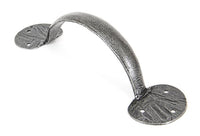 8" Bean D Handle