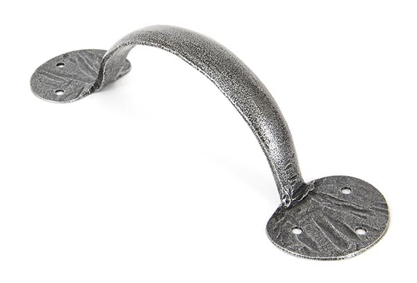 8" Bean D Handle