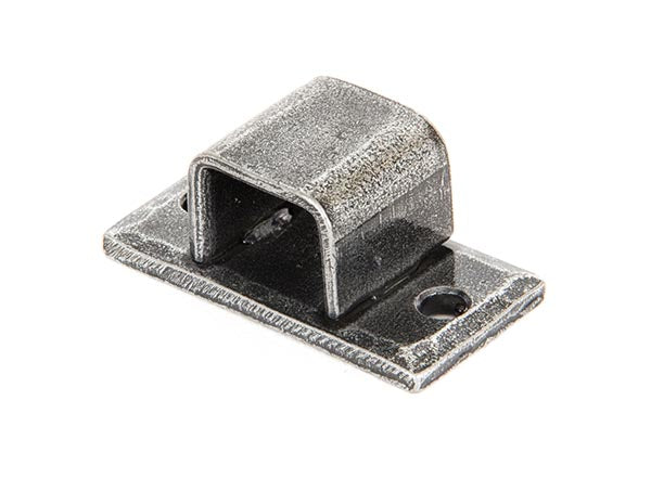 4" Receiver Bridge for Straight Bolt