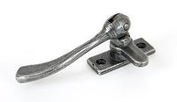 Handmade Peardrop Fastener