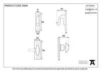 Cupboard Turn