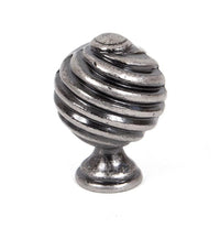 Twist Cabinet Knob