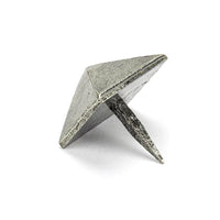 Large Pyramid Door Stud