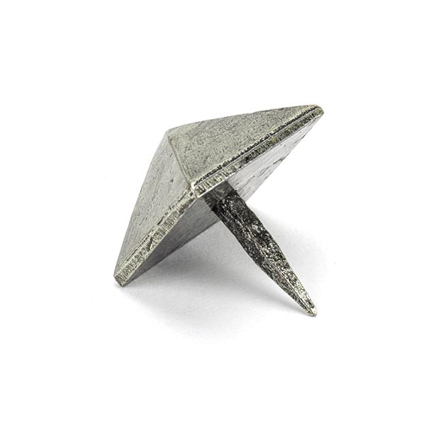 Large Pyramid Door Stud
