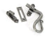 Right-Handed Locking Shepherd's Crook Fastener