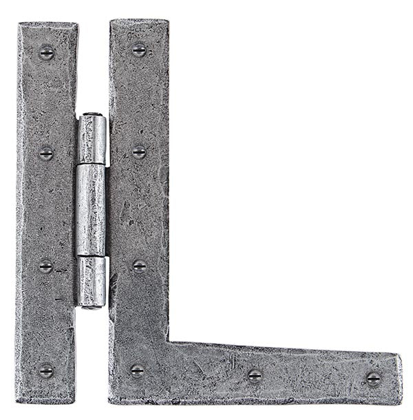 7" HL Hinge (pair)