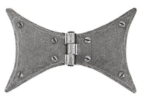 5" Butterfly Hinge (pair)