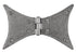 5" Butterfly Hinge (pair)
