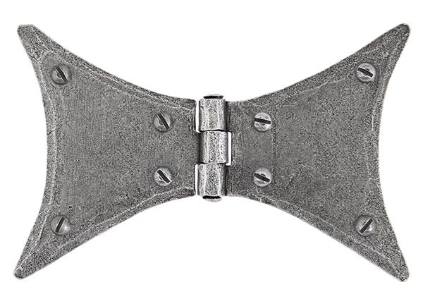 5" Butterfly Hinge (pair)
