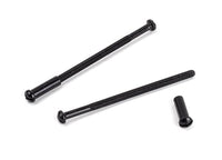 5mm Male & Female Screws (2)
