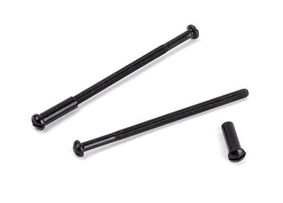 5mm Male & Female Screws (2)