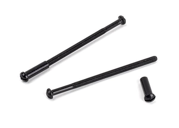 5mm Male & Female Screws (2)