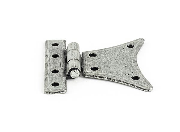 2" Half Butterfly Hinge (pair)