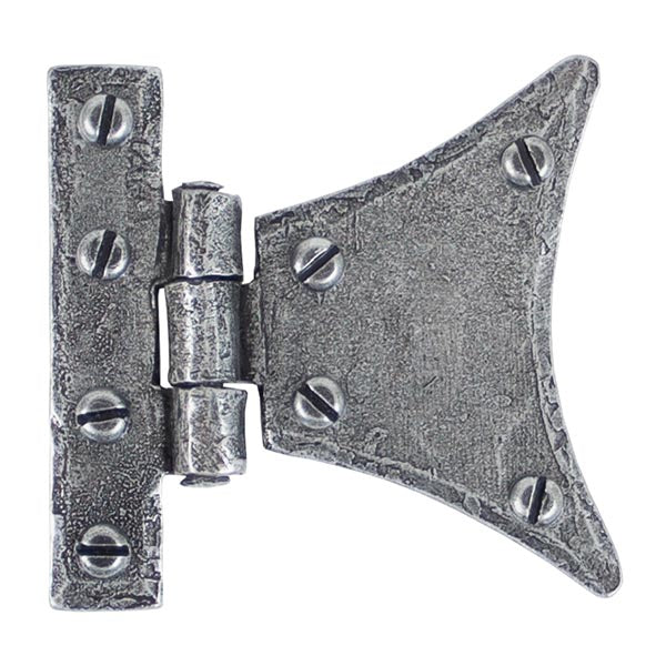 2" Half Butterfly Hinge (pair)