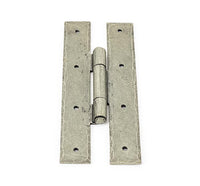 7" H Hinge (pair)