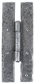 7" H Hinge (pair)