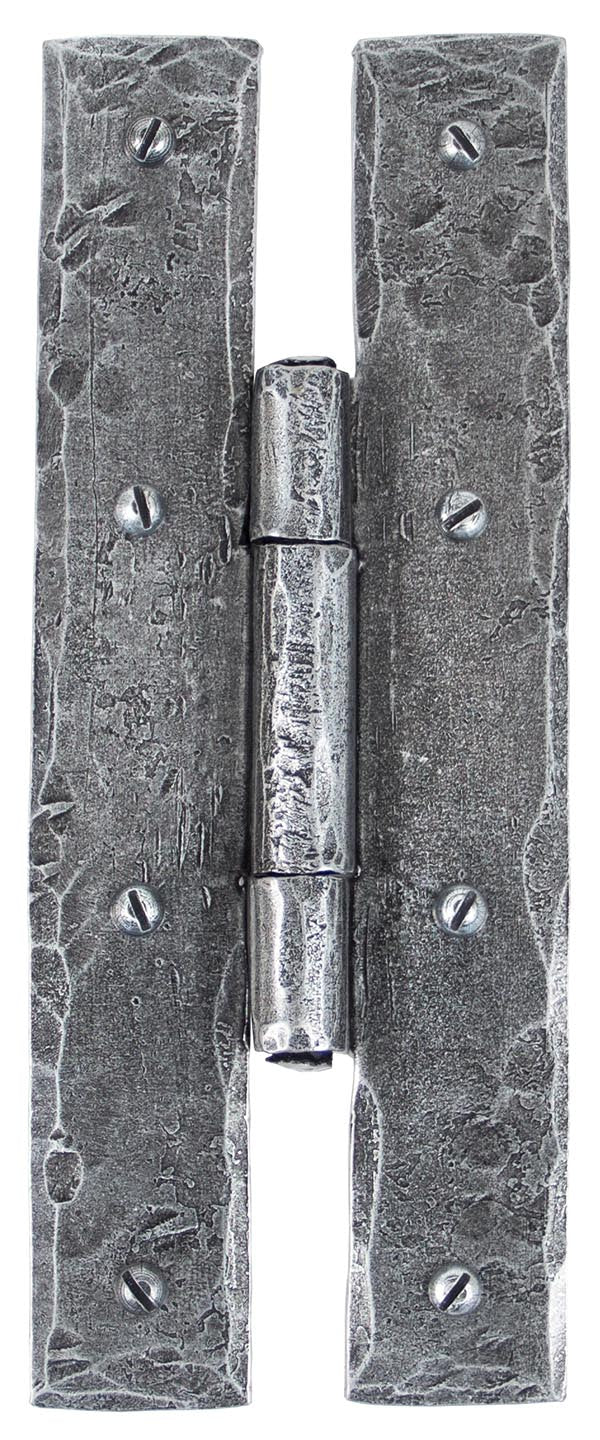 7" H Hinge (pair)