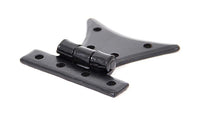 2" Half Butterfly Hinge (pair)