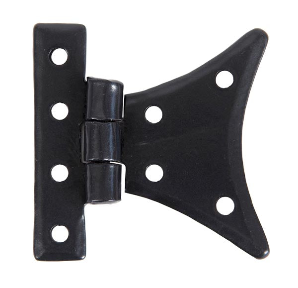 2" Half Butterfly Hinge (pair)