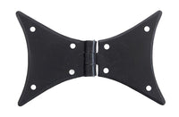 5" Butterfly Hinge (pair)