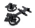 Shakespeare Latch Set