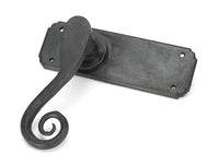 Monkeytail Lever Latch Set