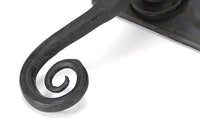 Monkeytail Lever Latch Set